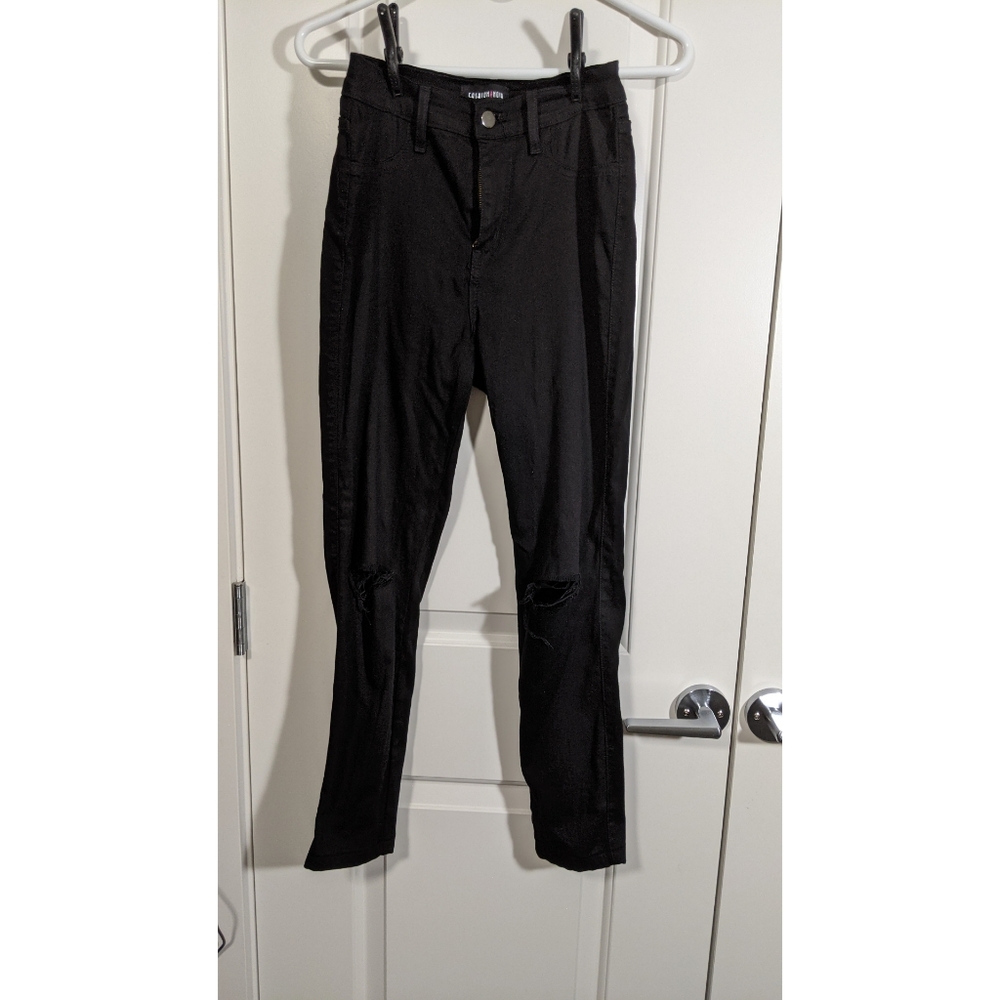 Canopy Jeans